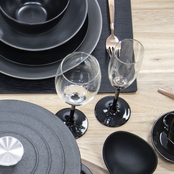 Pohár na sekt Onyx 0,18 l 1 ks