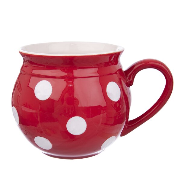 Hrnček krajáč 1 l