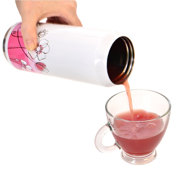 Termoska plechovka 0,5 l MAK