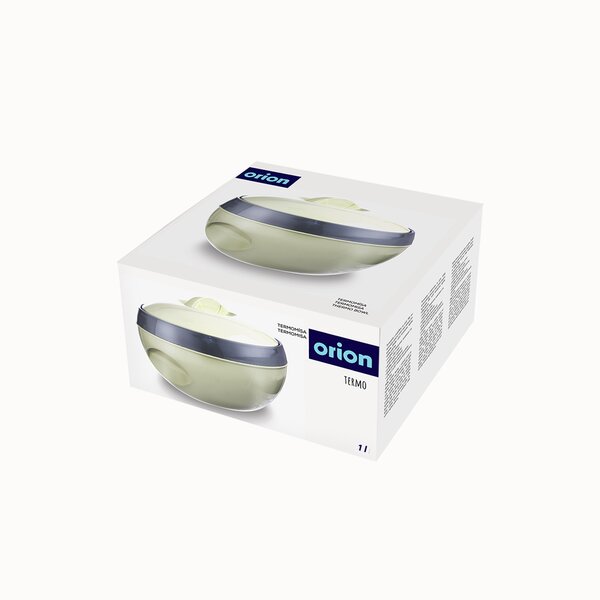 Termomisa TERMO Venus 1 l