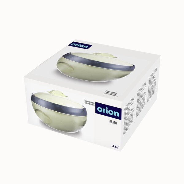 Termomisa TERMO Venus 3,5 l