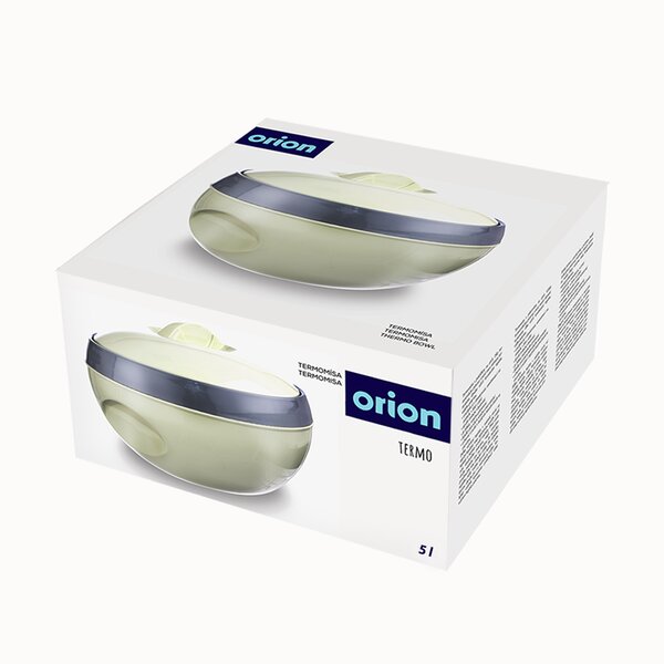 Termomisa TERMO Venus 5 l