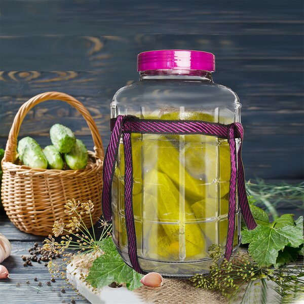 Nakládací kvasící dóza 9 l