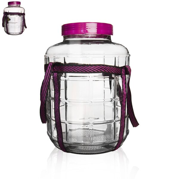 Nakládací kvasící dóza 18 l