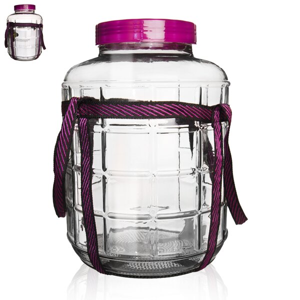 Nakladacia kvasiaca dóza 26 l