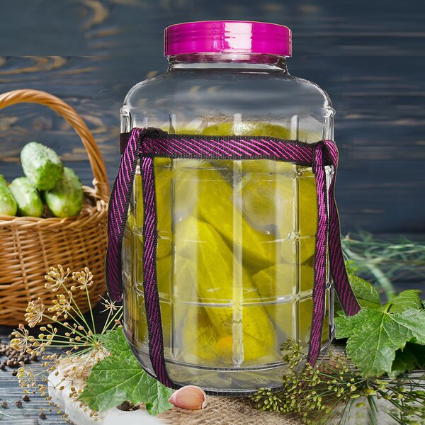 Nakladacia kvasiaca dóza 26 l