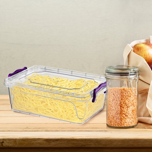 Box MULTI nízky 3,8 l