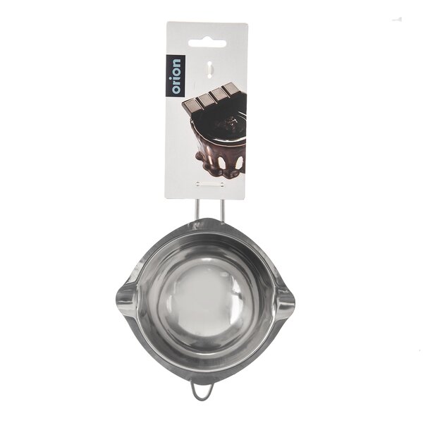 Miska do vodného kúpeľa pr. 11 cm