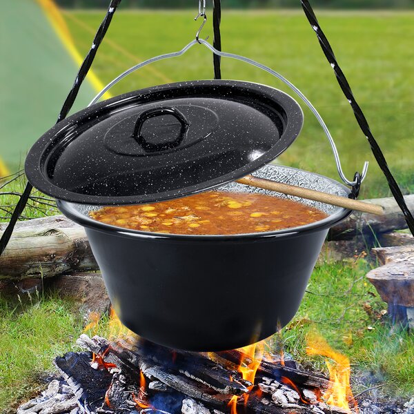 Pokrievka na kotlík pr. 36 cm