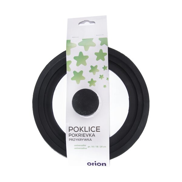 Pokrievka uni pr. 21 cm