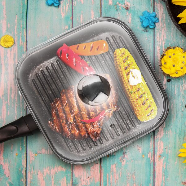 Pokrievka GRANDE 27x27 cm