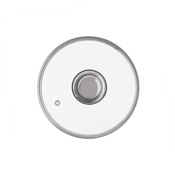 Pokrievka pre tlakový hrniec pr. 17 cm