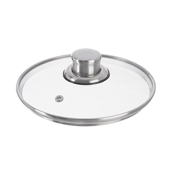 Pokrievka pre tlakový hrniec pr. 17 cm