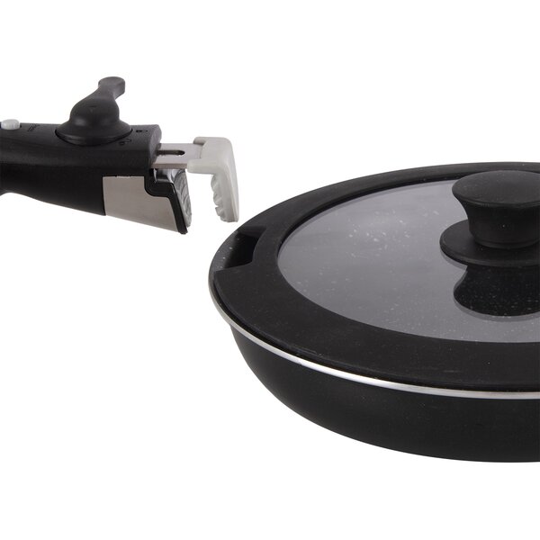 Pokrievka GRANDE COMBI pr. 17 cm