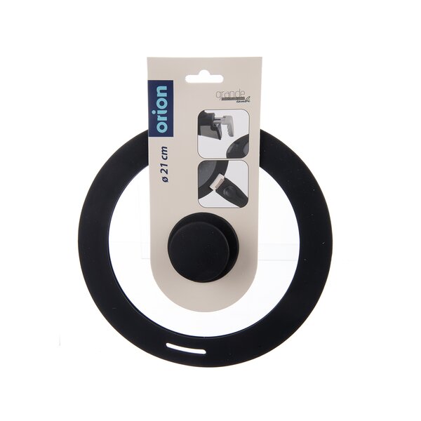 Pokrievka GRANDE COMBI pr. 21 cm