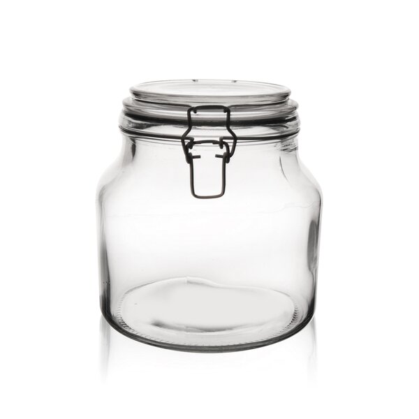 Dóza s klipovým uzáverom Irma 1,85 l 