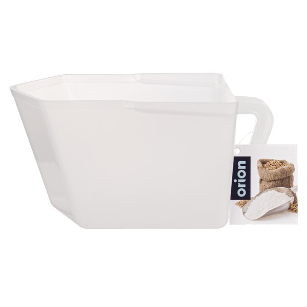 Dóza zásobník 19x10,5x12 cm