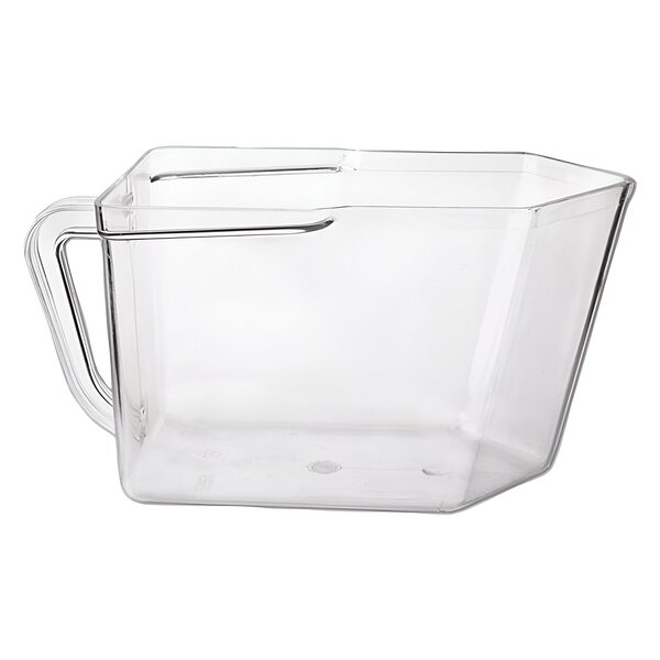 Dóza zásobnica 19x10,5x12 cm