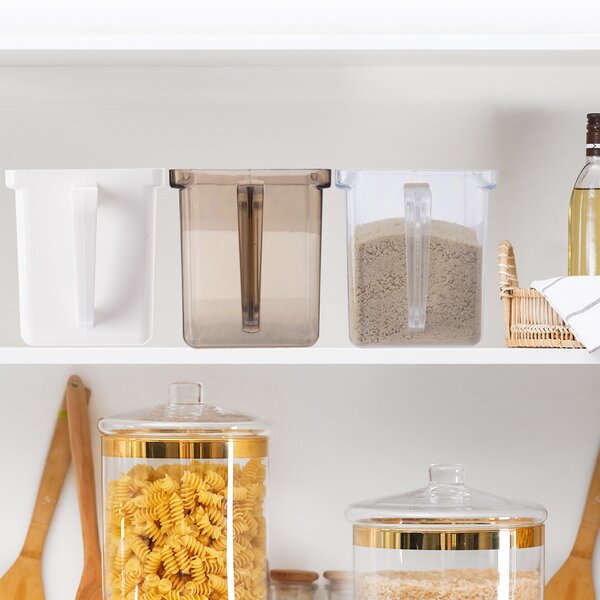 Dóza zásobnica 19x10,5x12 cm