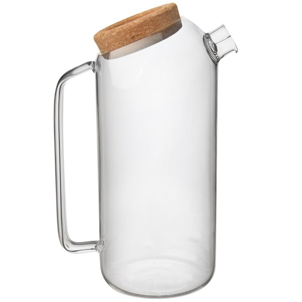 Džbán s viečkom 1,8 l