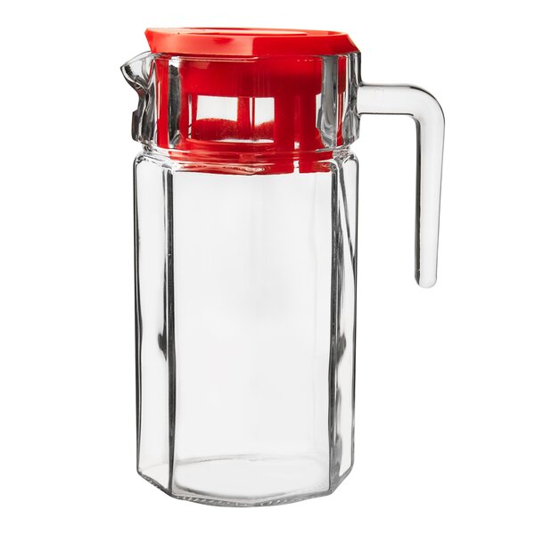 Džbán s viečkom Marco 1,5 l