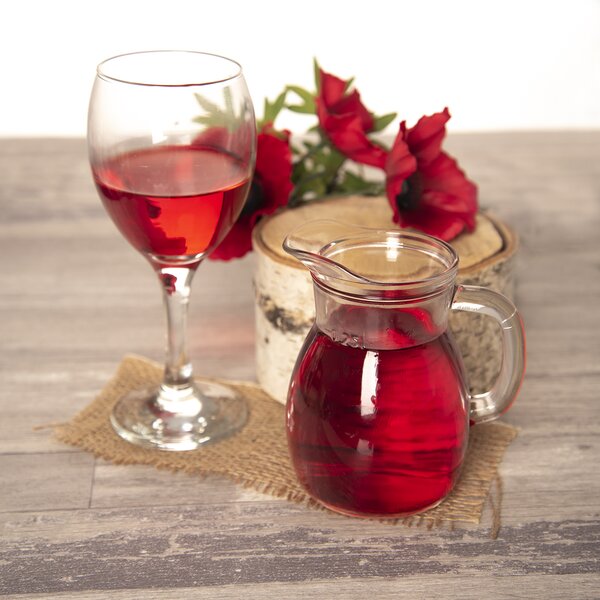 Džbán s mierkou 0,25 l