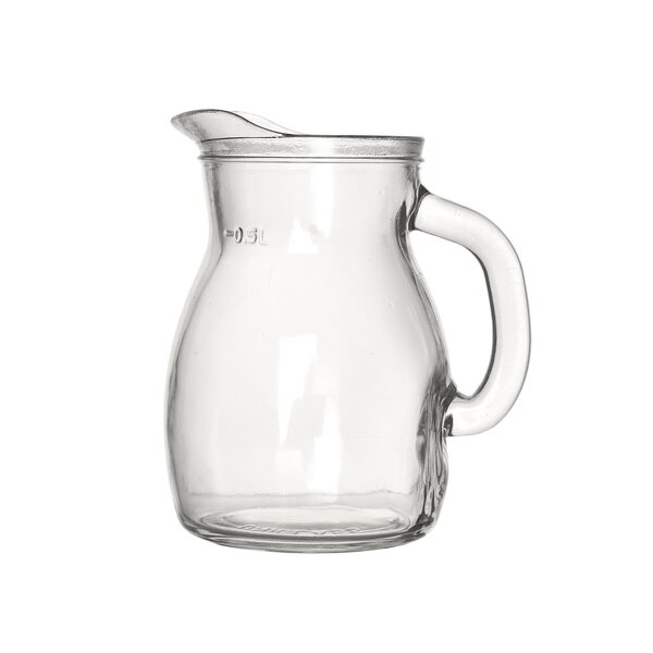 Džbán s mierkou 0,5 l