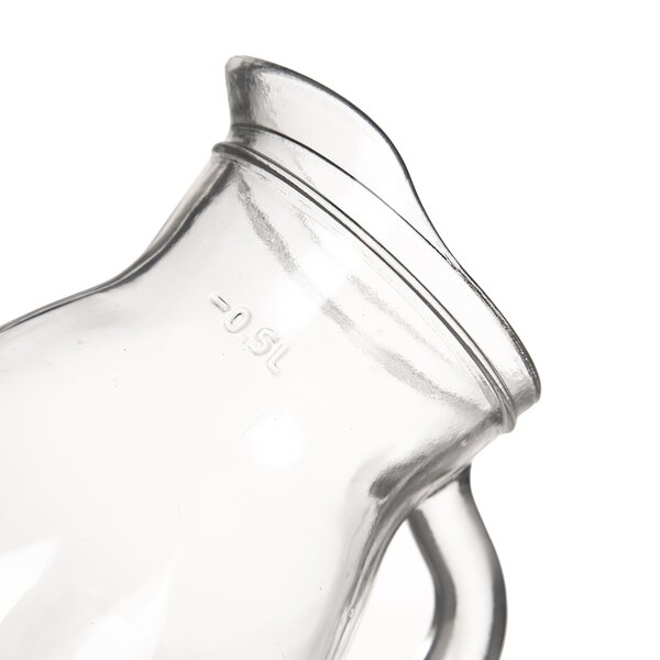 Džbán s mierkou 0,5 l