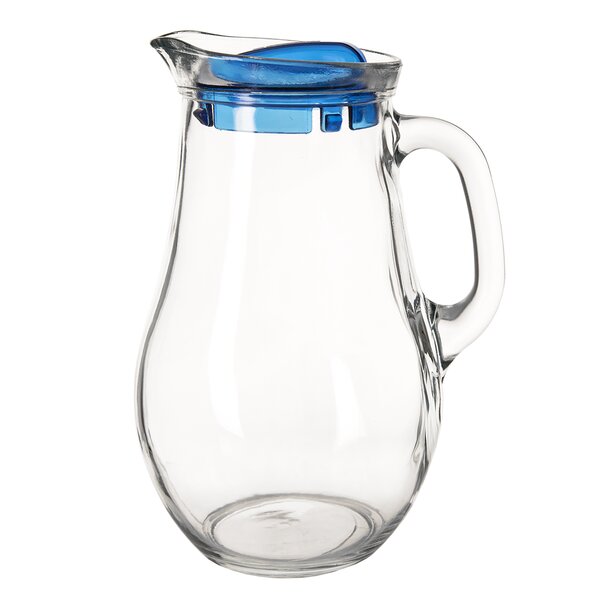Džbán s viečkom Bistro 1,85 l