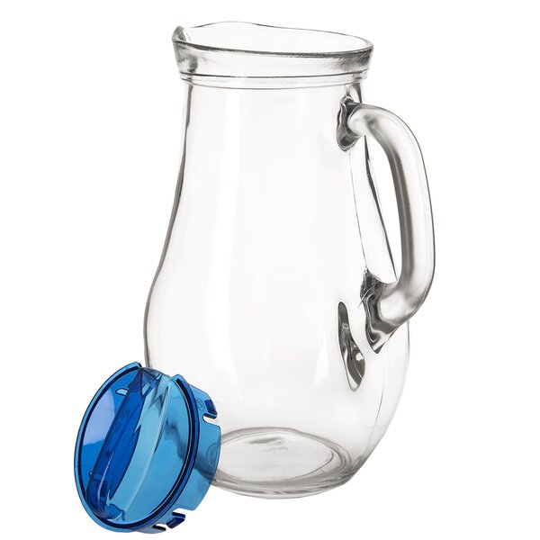 Džbán s viečkom Bistro 1,85 l