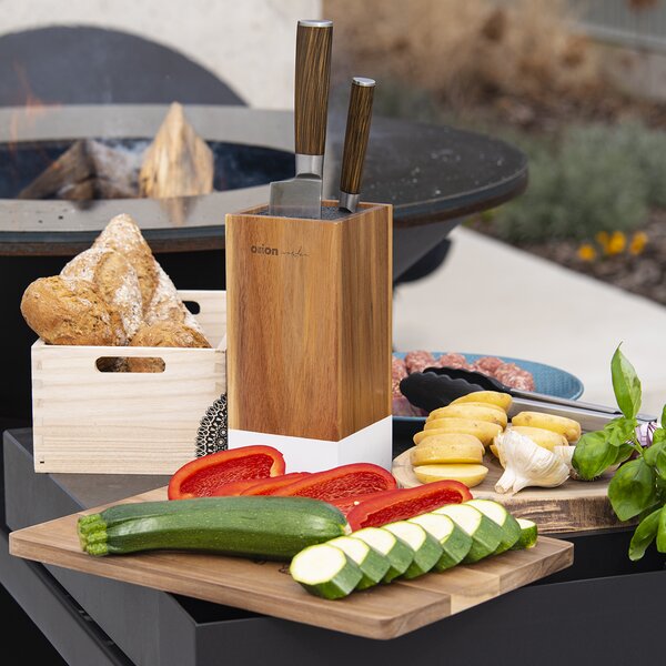 Doska na krájanie 36x24 cm