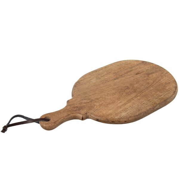 Doska na krájanie MANGO 44x25 cm