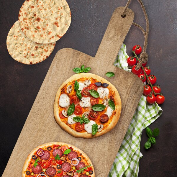 Servírovacia doska XXL MANGO 100x28 cm