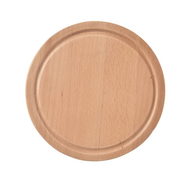 Doska na krájanie s krájačmi na syr pr. 21,5 cm