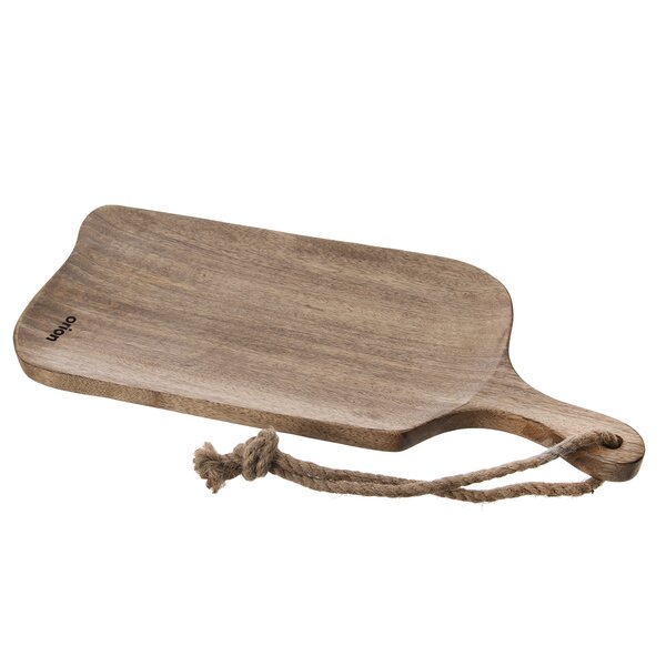 Doska na krájanie MANGO 46,5x20 cm