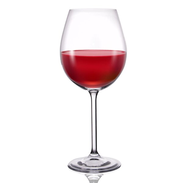 Pohár na víno Maxima 0,58 l 1 ks