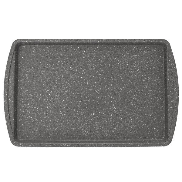 Plech na pečenie GRANDE 50x30,5 cm