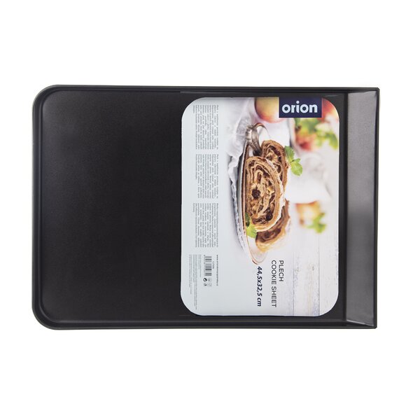 Plech na pečenie 44,5x32,5 cm