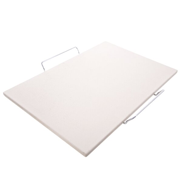 Kameň na pečenie 44x30 cm