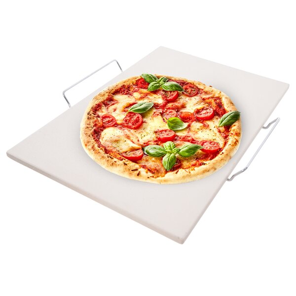 Kameň na pečenie 44x30 cm