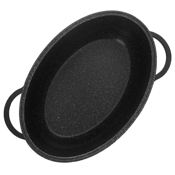 Pekáč GRANDE Aroma s poklopom 43x30 cm