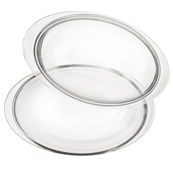 Pekáč s poklopom 33x20 cm