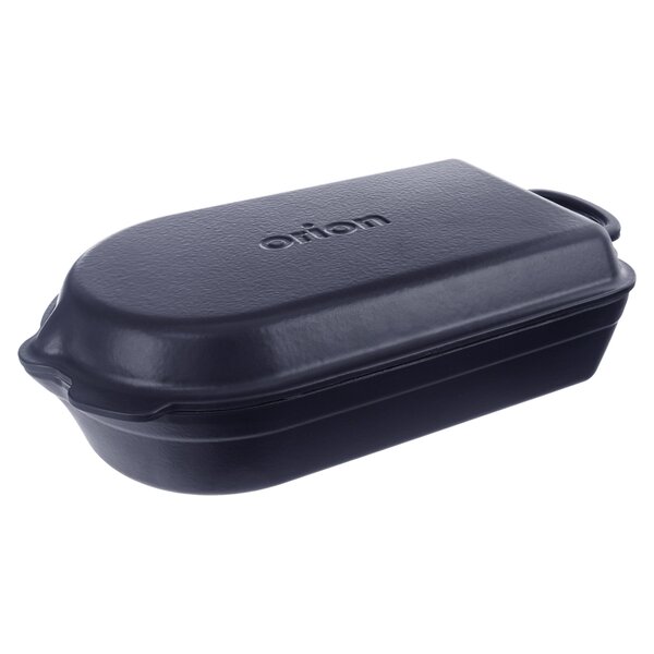 Pekáč LIATINA SMALT obojstranný 42,5x22 cm