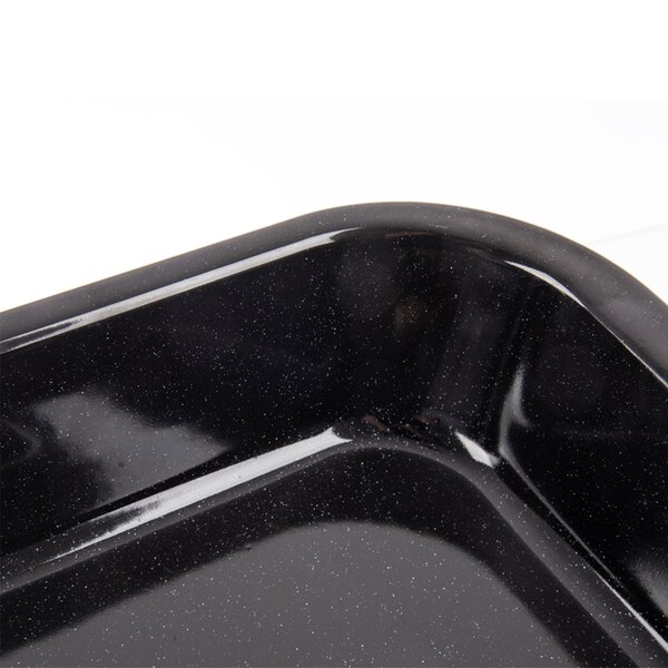 Plech na pečenie Great 35,8x26 cm