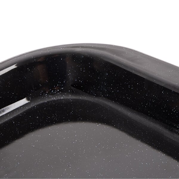 Plech na pečenie Great 35,8x28 cm