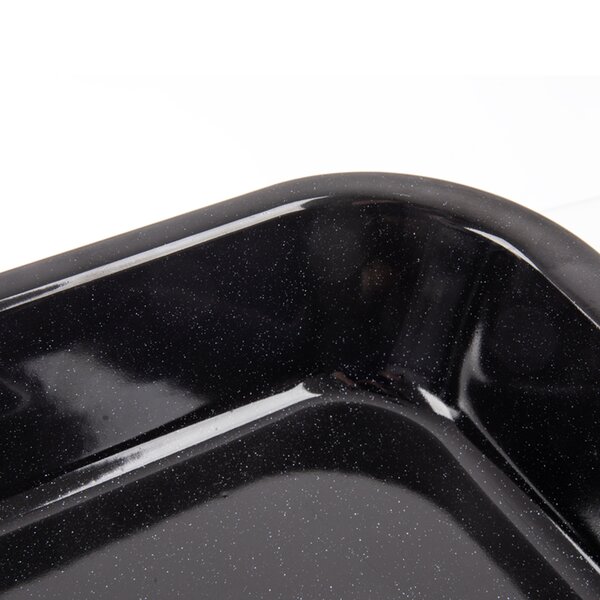 Plech na pečenie Great 40x35,5 cm