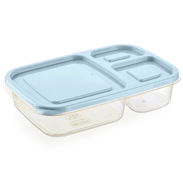 Dóza delená Smart 1,15 l