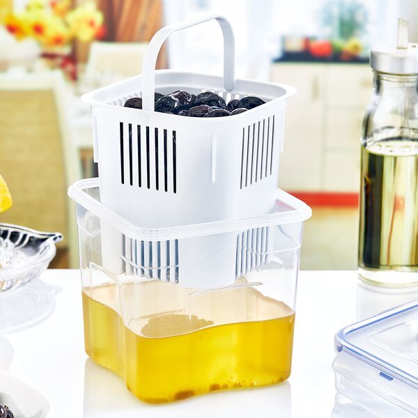 Dóza s odkvapkávačom 1,3 l