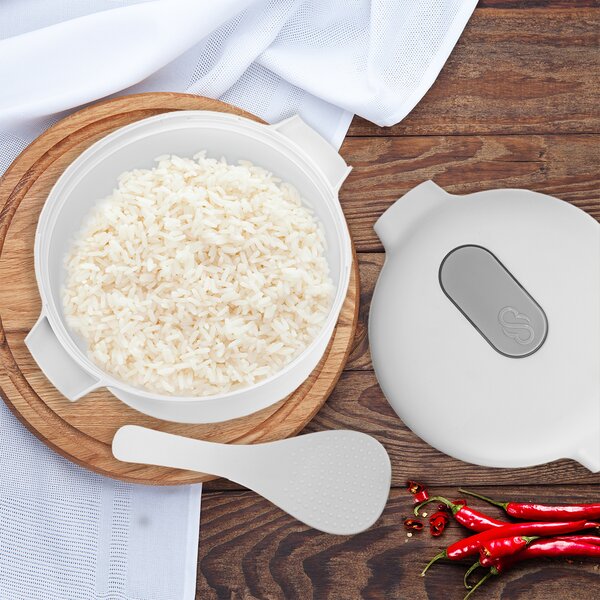 Dóza Clip fresh 2,5 l