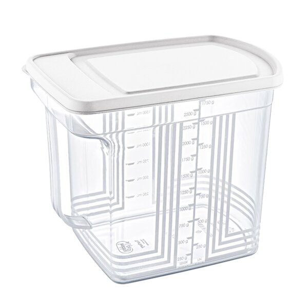 Dávkovacia dóza Matrix 2,5 l